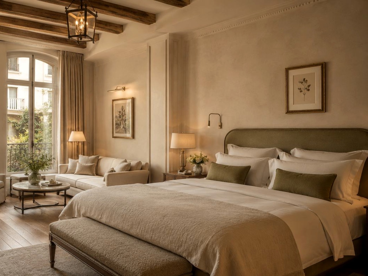 Aurelia Suite